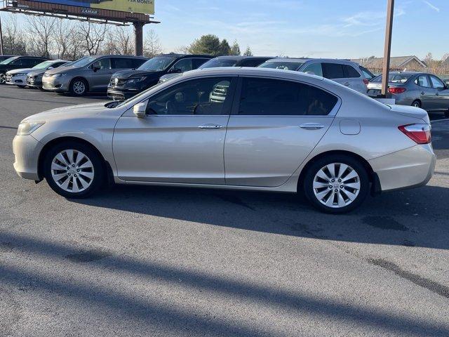 used 2013 Honda Accord car, priced at $13,295