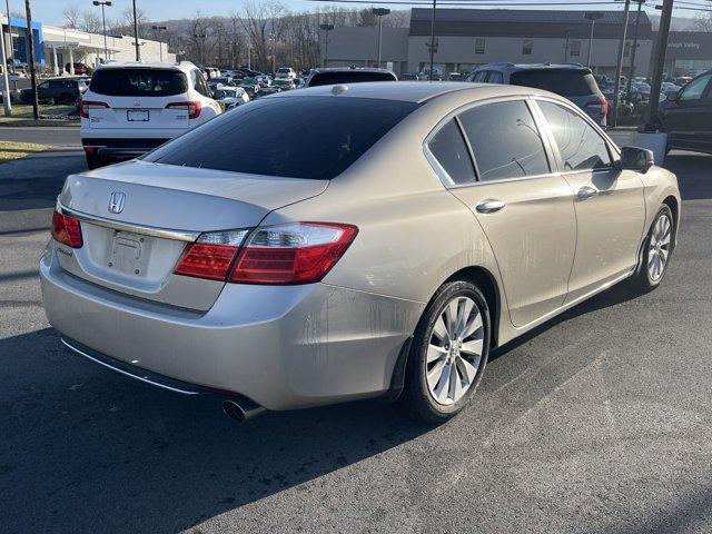 used 2013 Honda Accord car, priced at $13,295