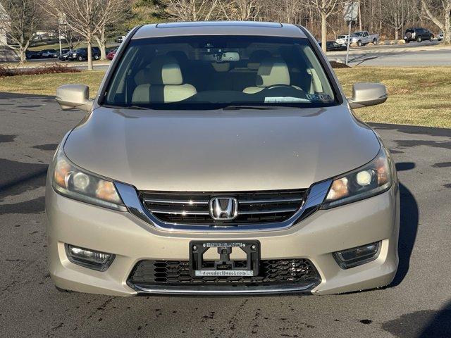 used 2013 Honda Accord car, priced at $13,295