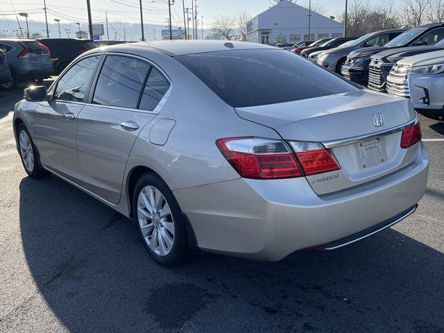 used 2013 Honda Accord car, priced at $13,295