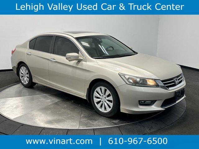 used 2013 Honda Accord car, priced at $13,295