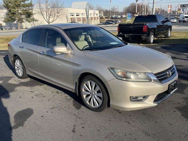 used 2013 Honda Accord car, priced at $13,295