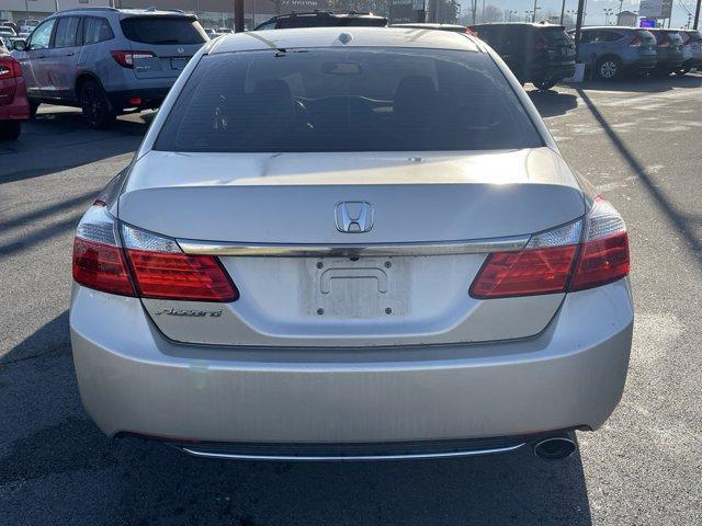 used 2013 Honda Accord car, priced at $13,295