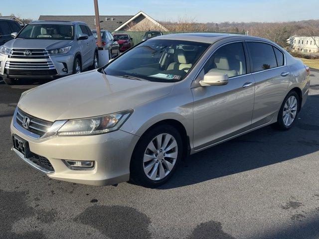 used 2013 Honda Accord car, priced at $13,295