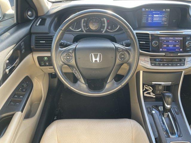 used 2013 Honda Accord car, priced at $13,295