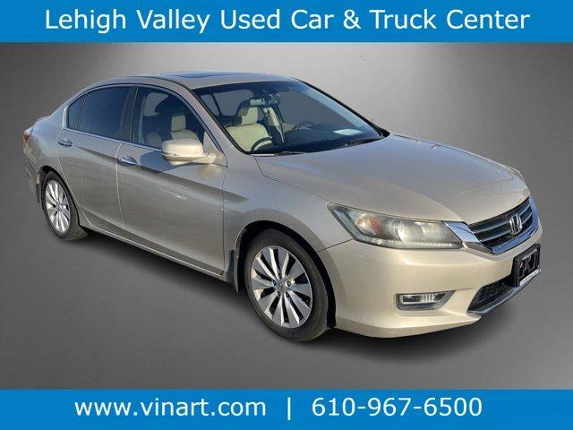 used 2013 Honda Accord car, priced at $13,295