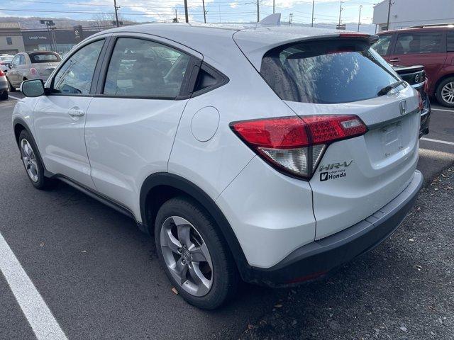 used 2022 Honda HR-V car, priced at $21,495