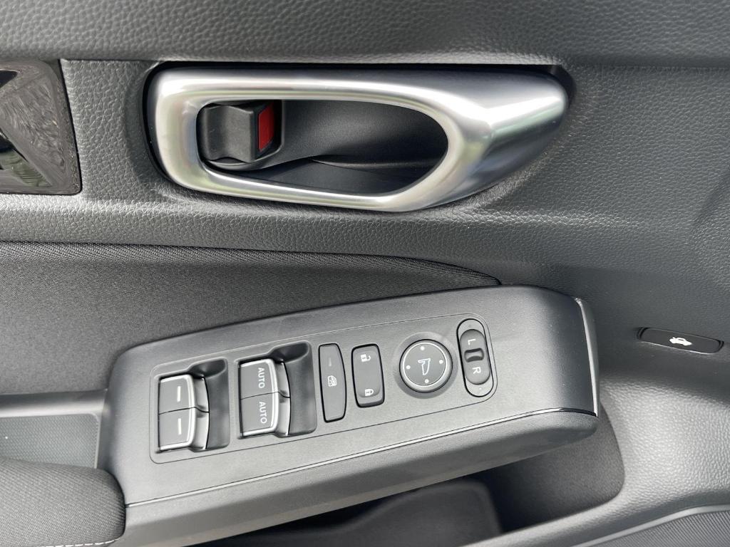 new 2026 Honda Civic Hybrid car, priced at $30,945