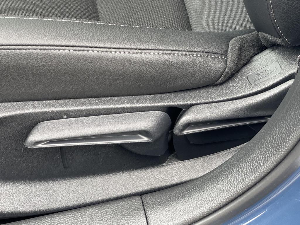 new 2026 Honda Civic Hybrid car, priced at $30,945