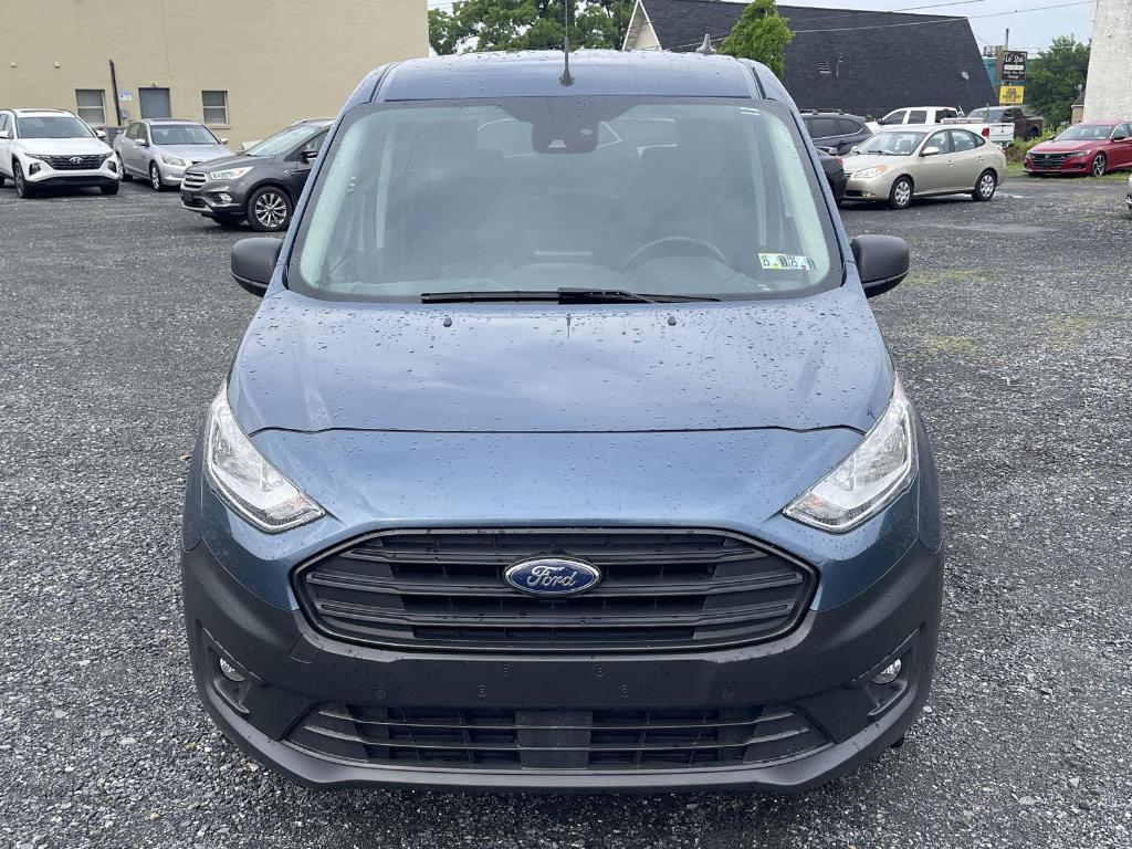 used 2019 Ford Transit Connect car, priced at $21,595