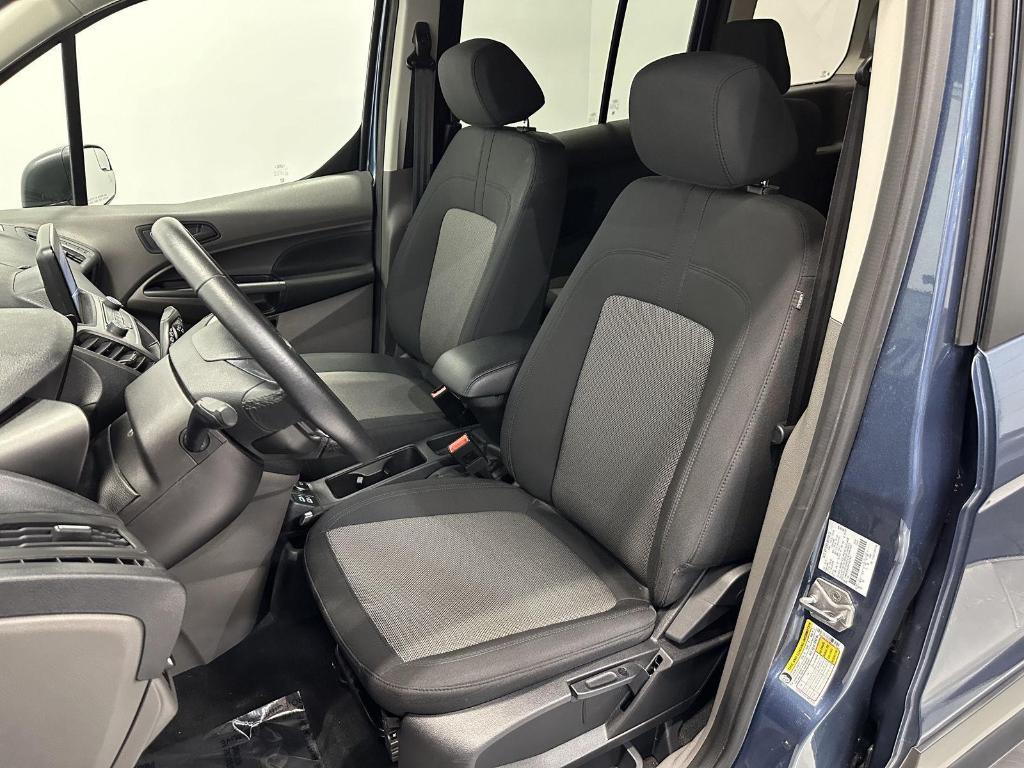 used 2019 Ford Transit Connect car, priced at $21,595