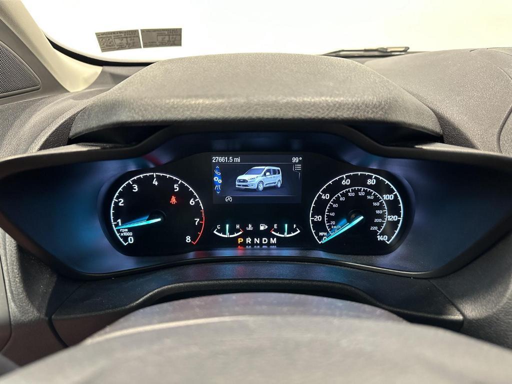 used 2019 Ford Transit Connect car, priced at $21,595