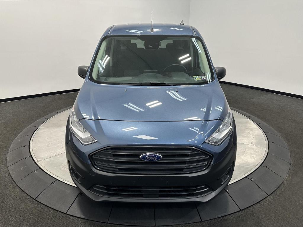 used 2019 Ford Transit Connect car, priced at $21,595