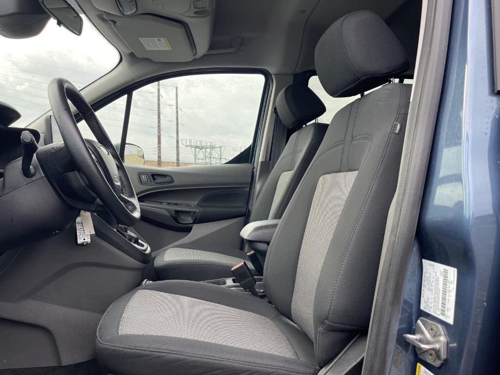 used 2019 Ford Transit Connect car, priced at $21,595