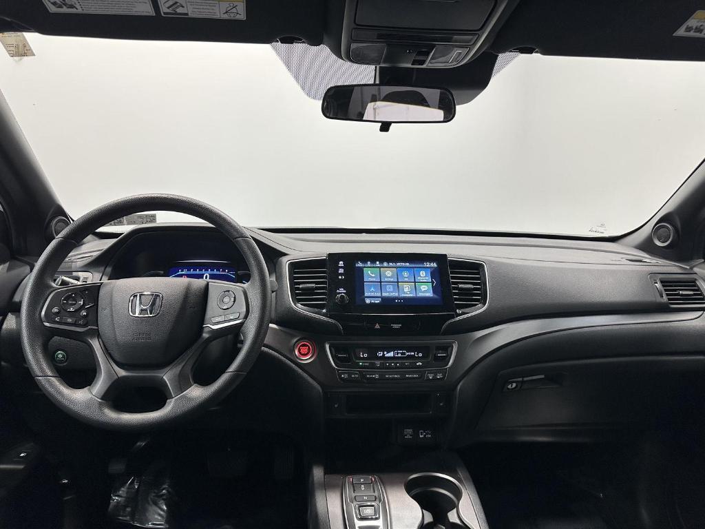 used 2022 Honda Pilot car, priced at $29,695