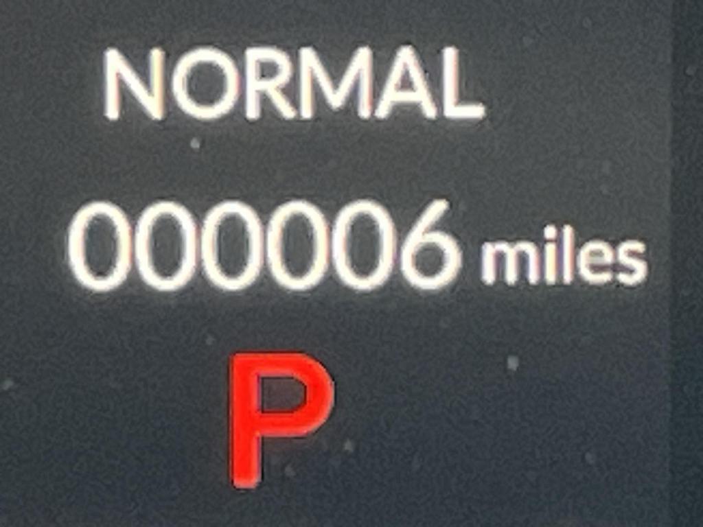 new 2025 Honda CR-V car, priced at $33,450