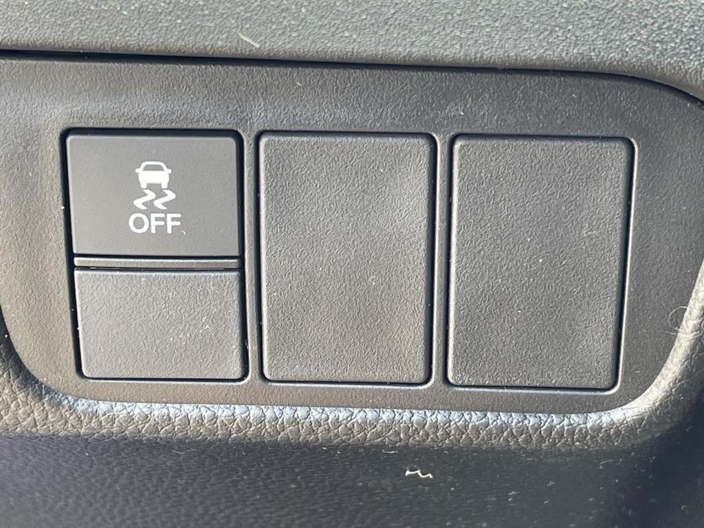 new 2025 Honda CR-V car, priced at $33,450