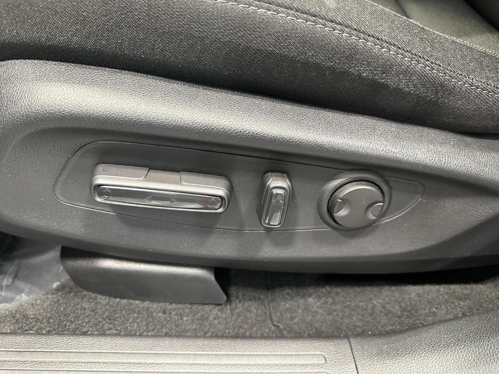 used 2024 Honda CR-V car, priced at $32,895