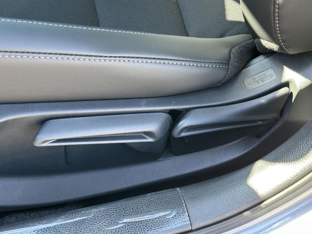 new 2026 Honda Civic car, priced at $27,734