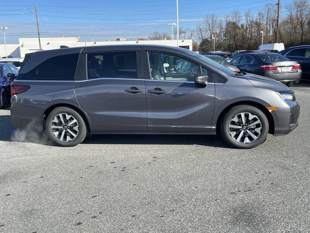 new 2025 Honda Odyssey car, priced at $43,315