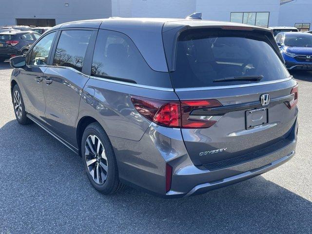 new 2025 Honda Odyssey car, priced at $43,315