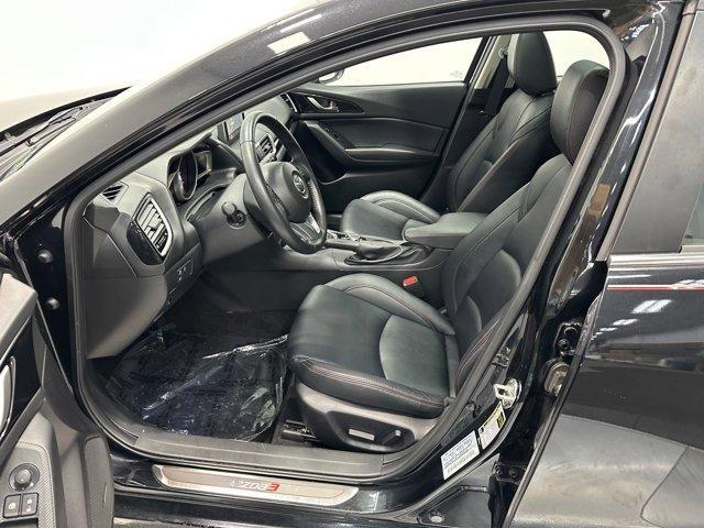 used 2016 Mazda Mazda3 car, priced at $16,495