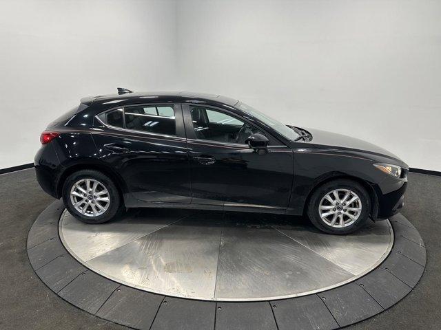 used 2016 Mazda Mazda3 car, priced at $16,495