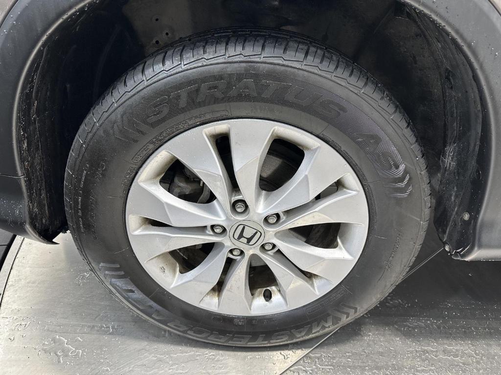 used 2014 Honda CR-V car, priced at $13,495
