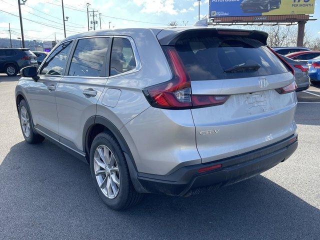 used 2023 Honda CR-V car