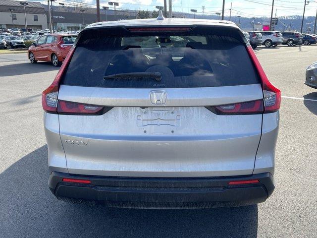 used 2023 Honda CR-V car