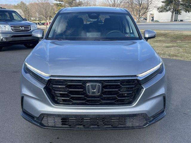 used 2023 Honda CR-V car