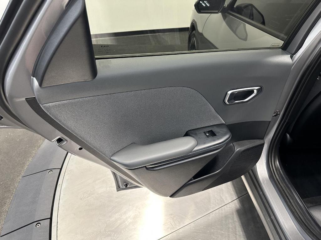used 2025 Kia K4 car, priced at $21,995