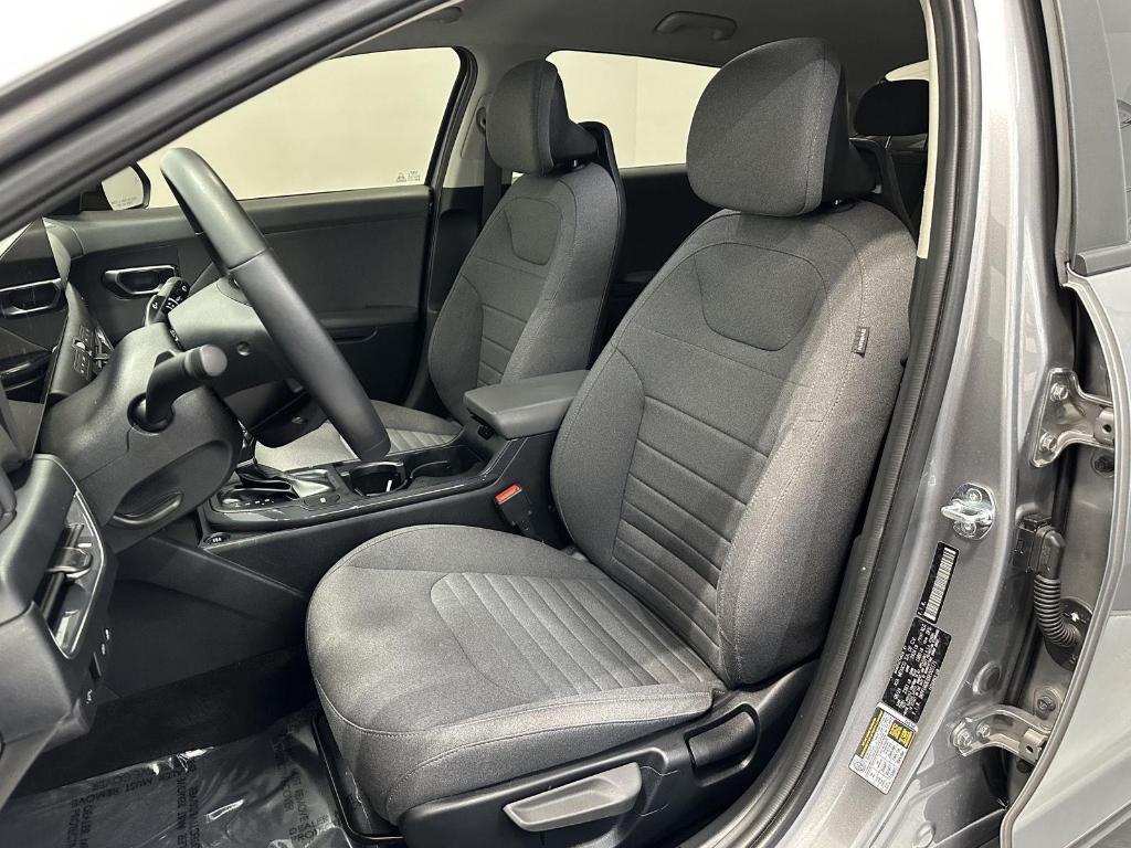 used 2025 Kia K4 car, priced at $21,995
