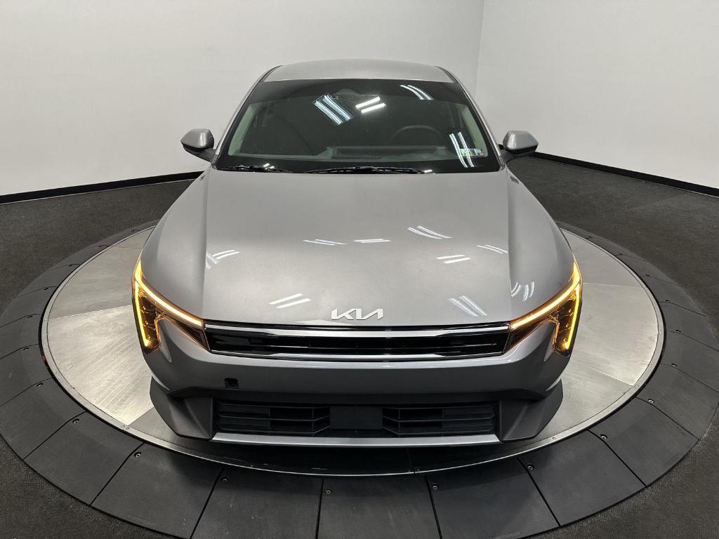 used 2025 Kia K4 car, priced at $21,995