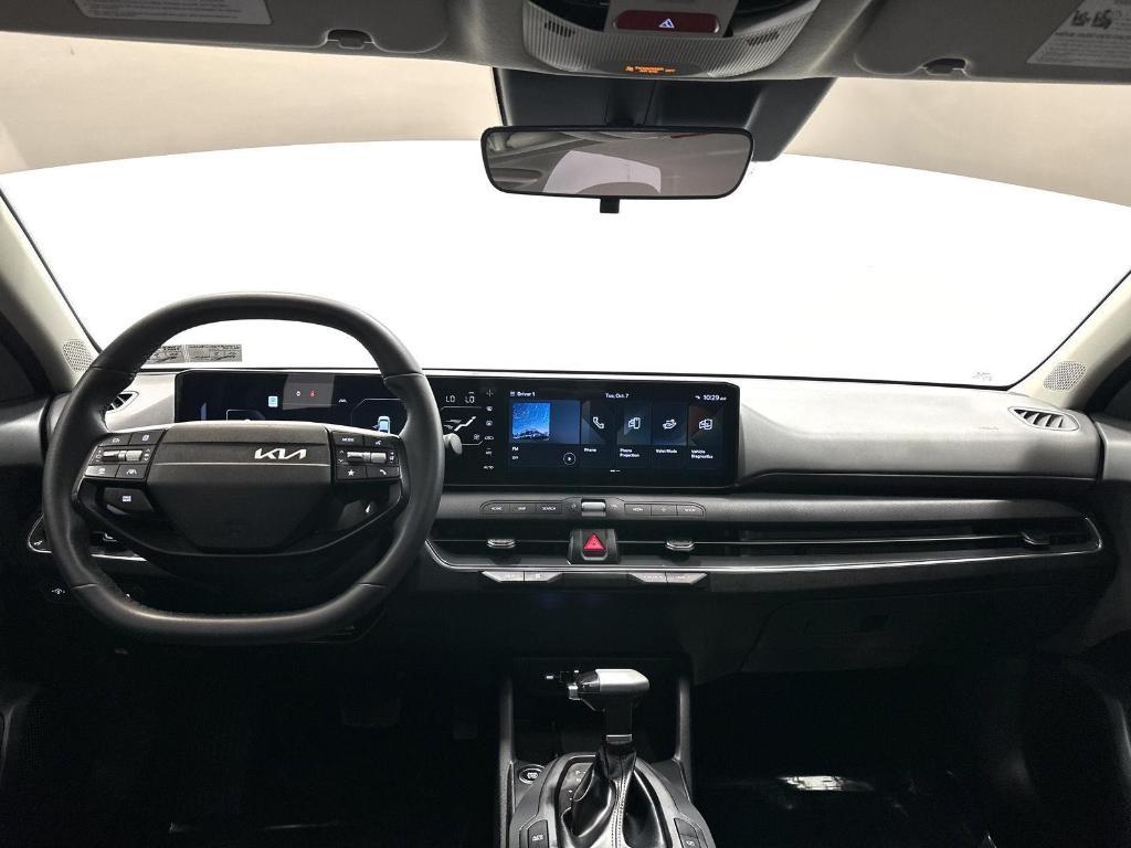 used 2025 Kia K4 car, priced at $21,995