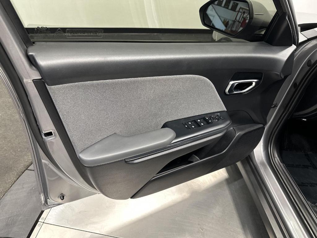 used 2025 Kia K4 car, priced at $21,995