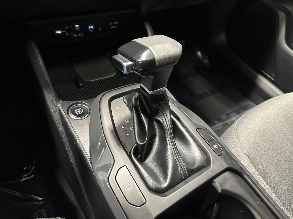 used 2025 Kia K4 car, priced at $21,995
