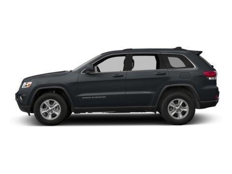 used 2016 Jeep Grand Cherokee car, priced at $13,995