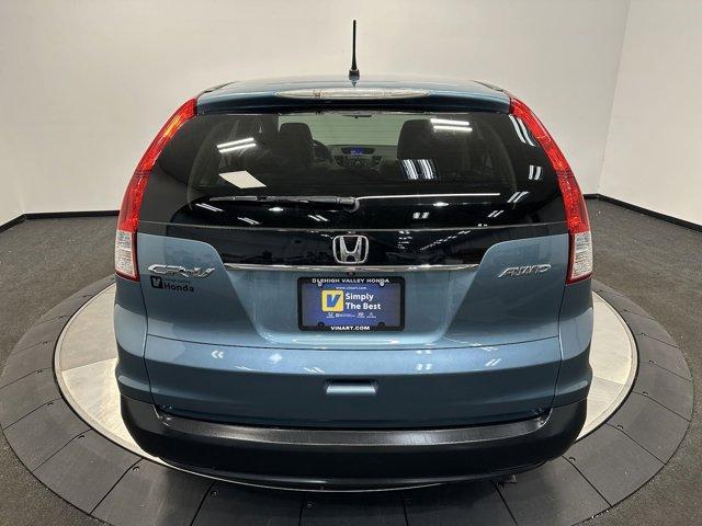 used 2014 Honda CR-V car, priced at $12,995