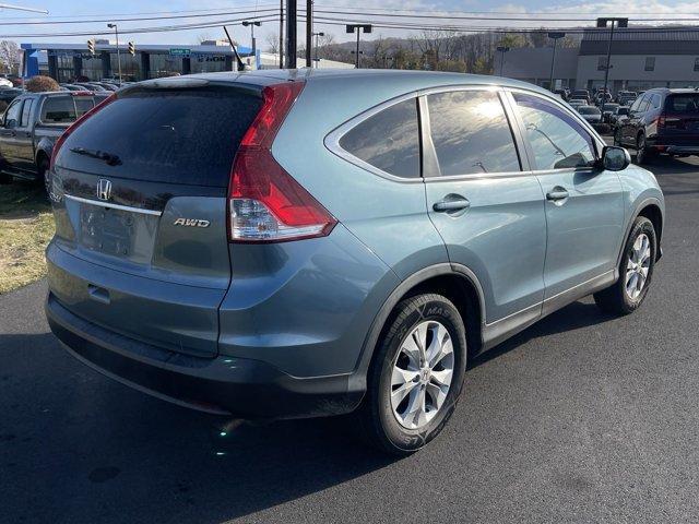 used 2014 Honda CR-V car, priced at $12,995