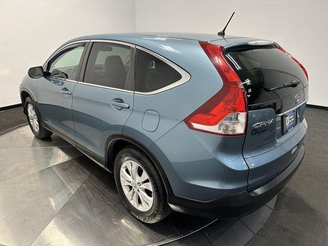 used 2014 Honda CR-V car, priced at $12,995