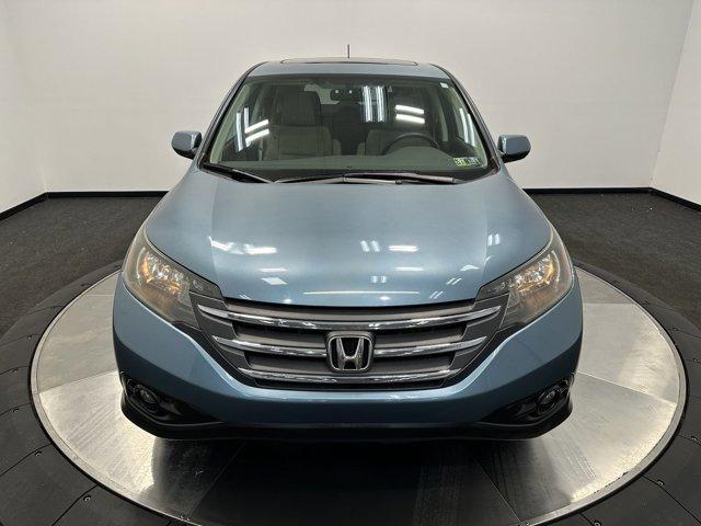 used 2014 Honda CR-V car, priced at $12,995