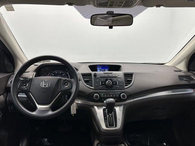 used 2014 Honda CR-V car, priced at $12,995