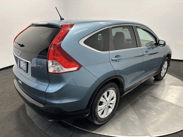 used 2014 Honda CR-V car, priced at $12,995