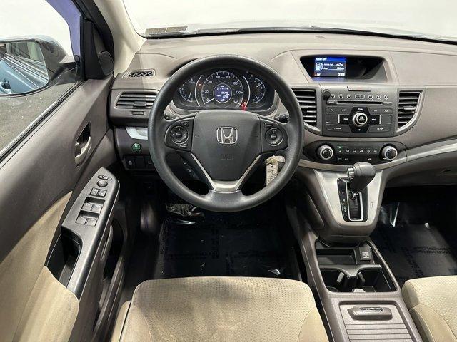 used 2014 Honda CR-V car, priced at $12,995