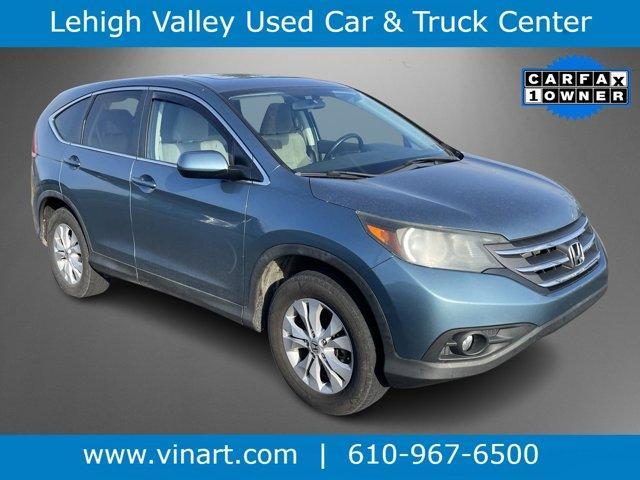 used 2014 Honda CR-V car, priced at $12,995