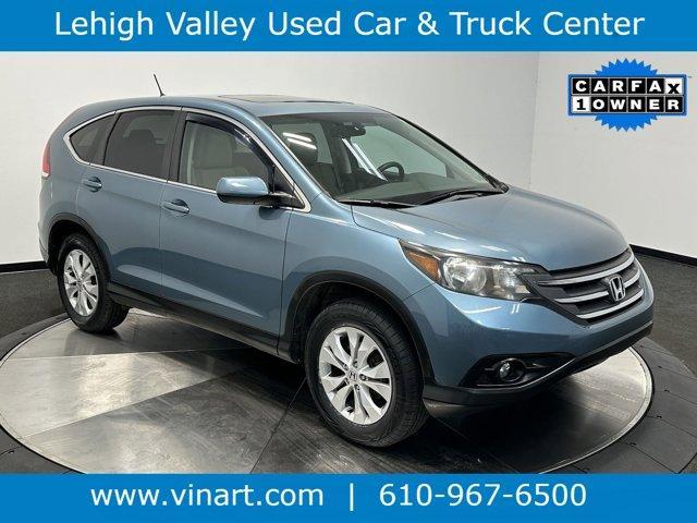 used 2014 Honda CR-V car, priced at $12,995