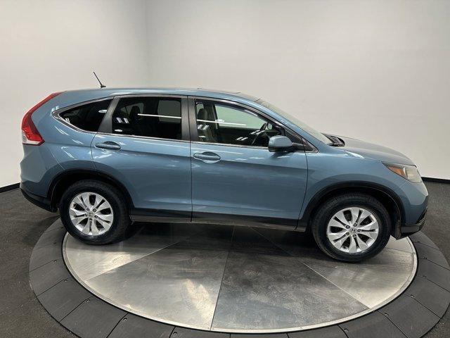 used 2014 Honda CR-V car, priced at $12,995