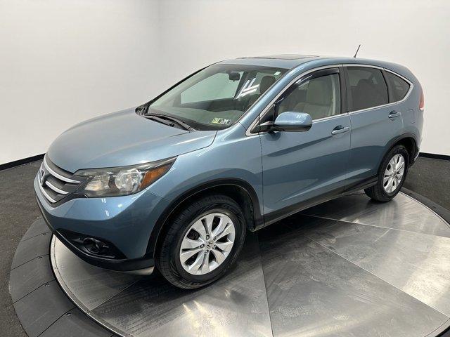 used 2014 Honda CR-V car, priced at $12,995