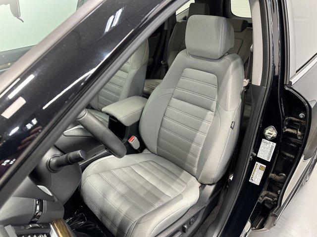 used 2020 Honda CR-V car, priced at $26,500